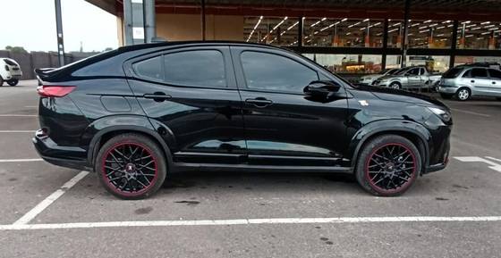 FIAT FASTBACK 1.3 TURBO 270 FLEX ABARTH AT6